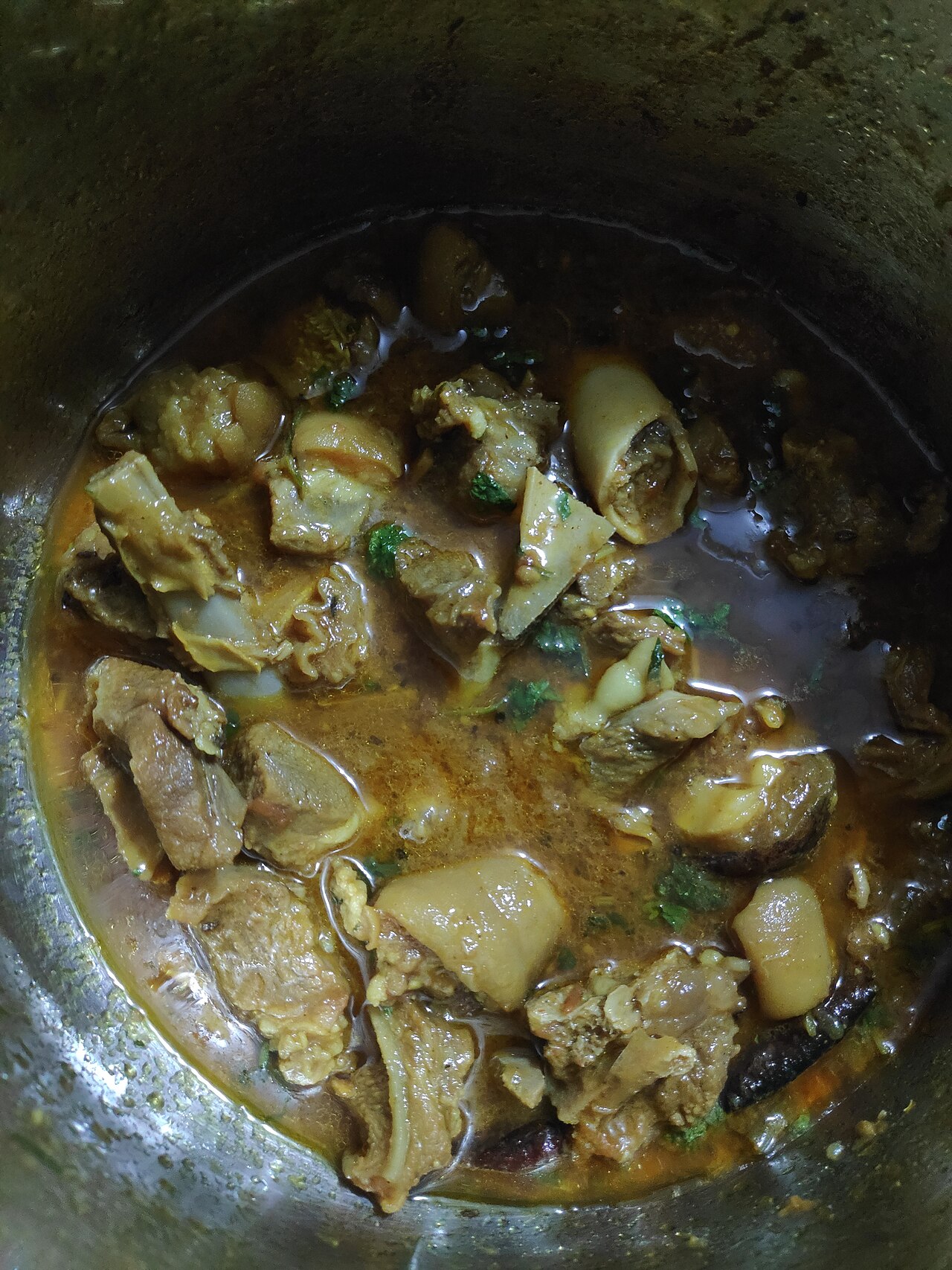 Rogan Josh