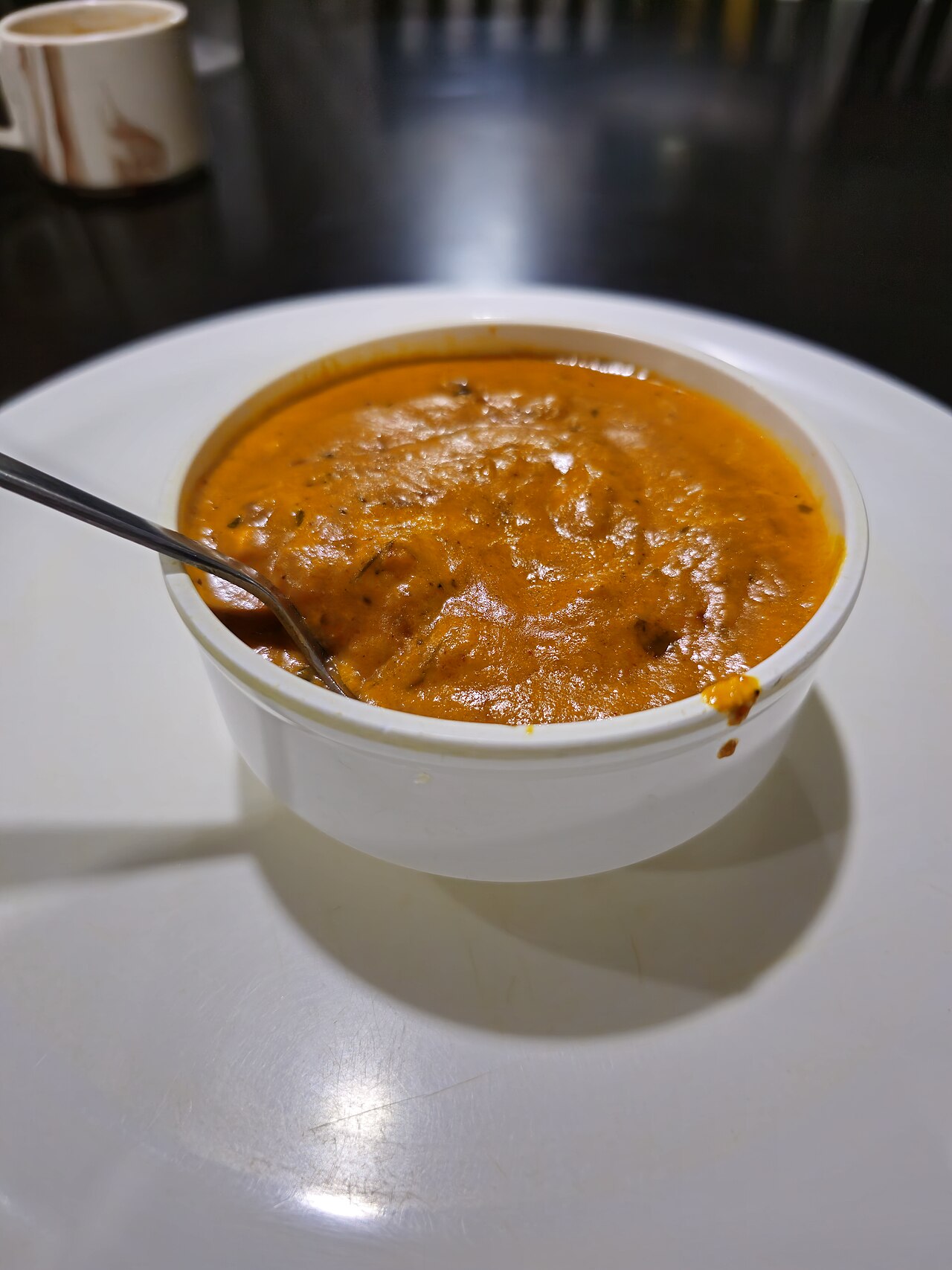 Paneer Butter Masala